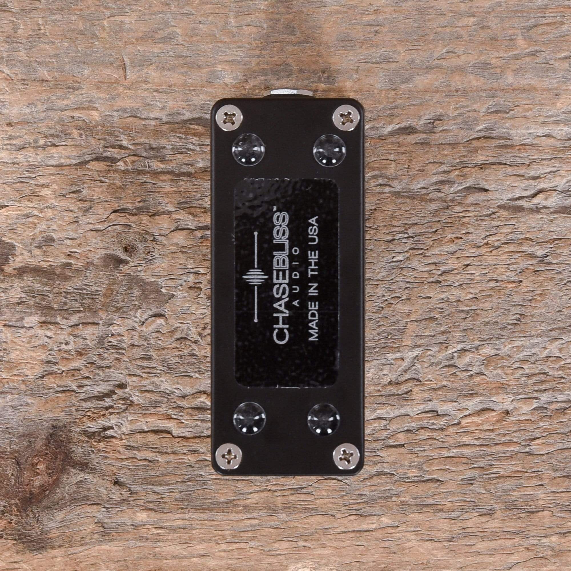 ギター chase bliss audio faves midi Chase Bliss Audio Faves Midi Foot Controller — Bowoo