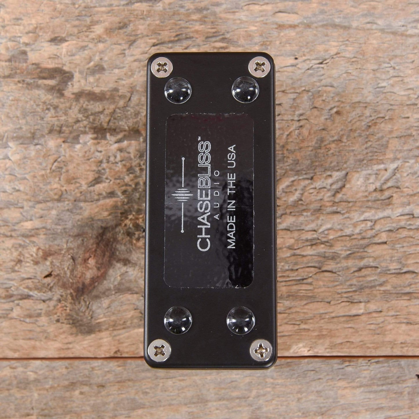 Chase Bliss Audio Faves Midi Controller Effects and Pedals / Controllers, Volume and Expression