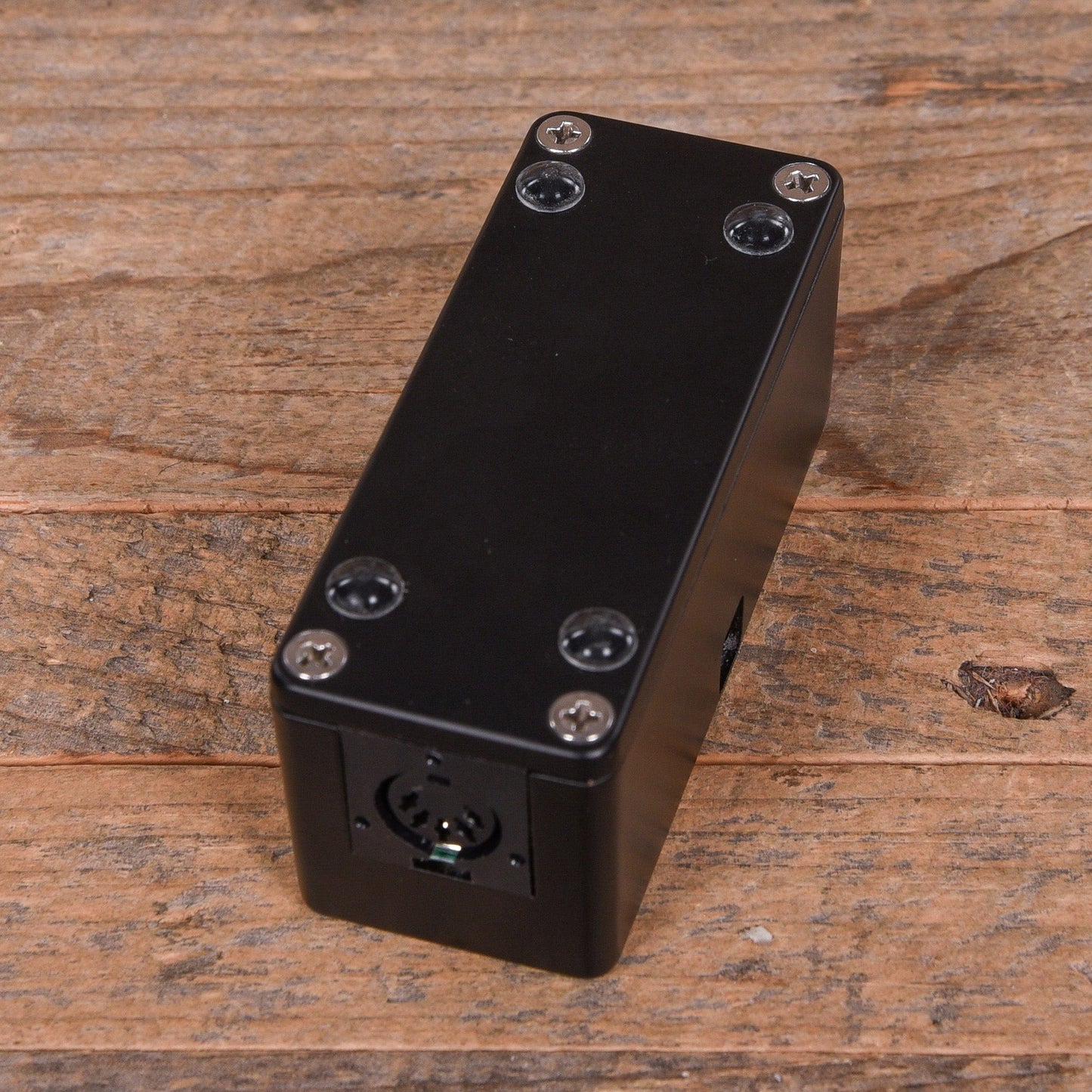 Chase Bliss Audio Midibox Black Effects and Pedals / Controllers, Volume and Expression