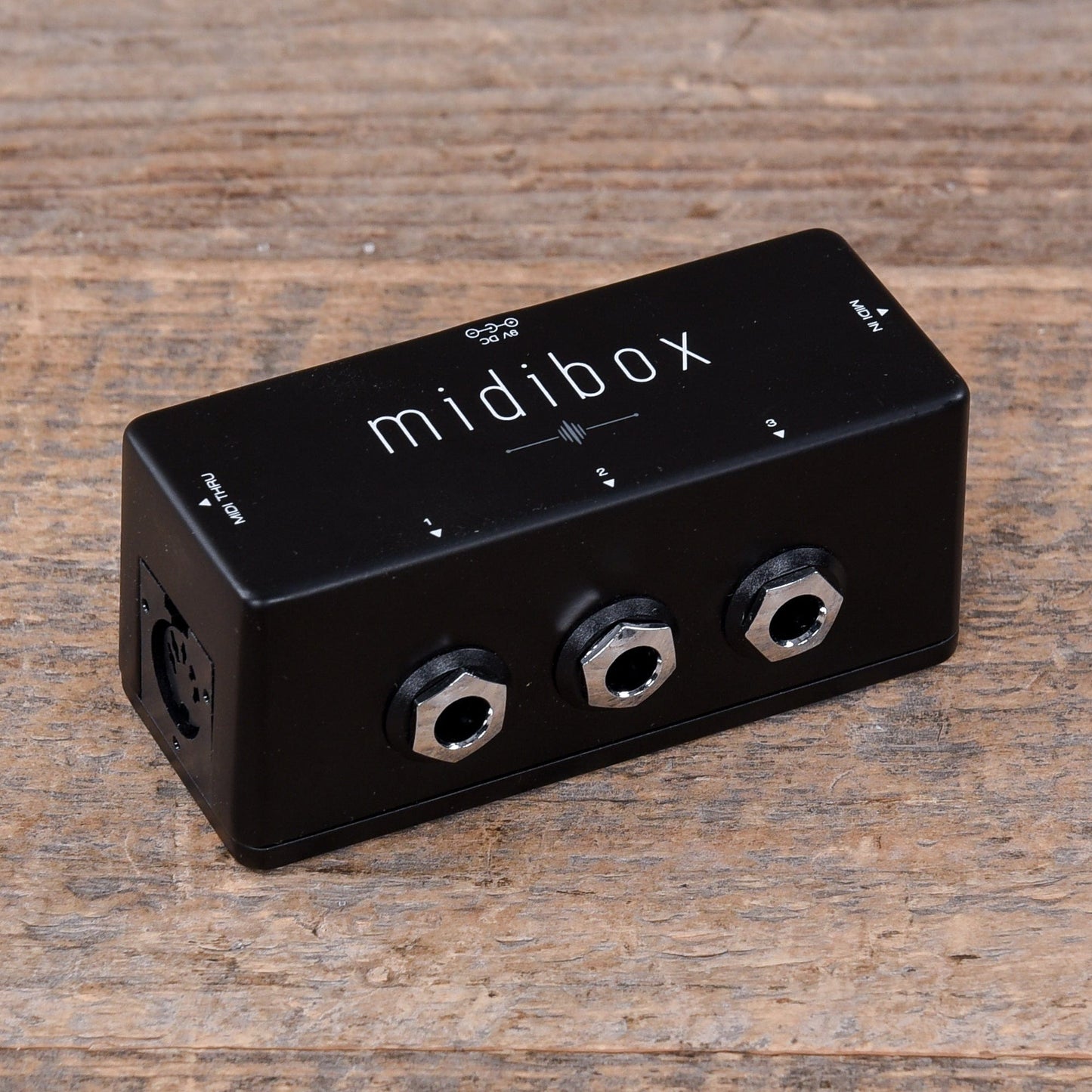 chase bliss pedal dimensions Chase Bliss Audio Midibox Black – Chicago Music Exchange