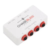 Chase Bliss Audio Midibox Effects and Pedals / Controllers, Volume and Expression