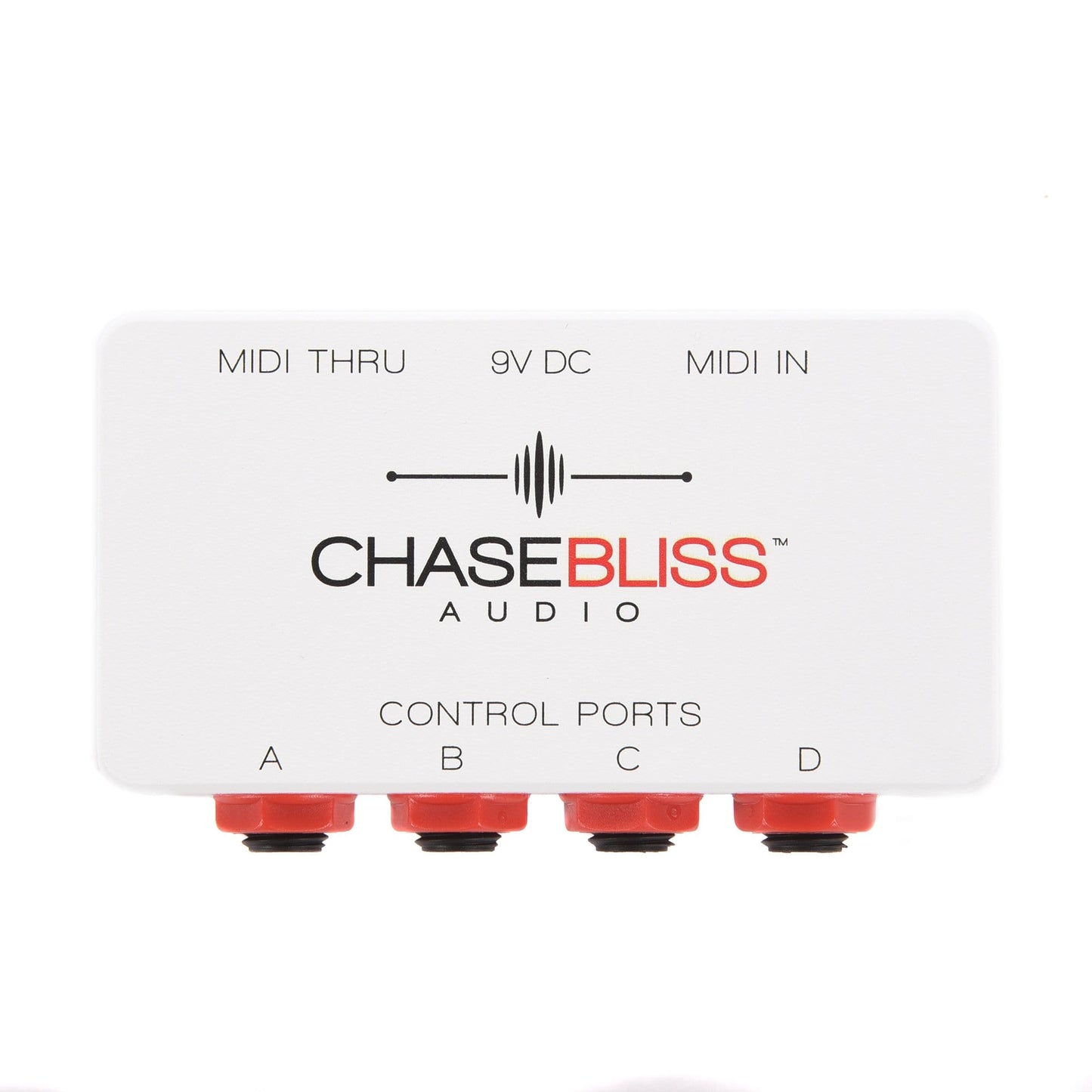 Chase Bliss Audio Midibox Effects and Pedals / Controllers, Volume and Expression