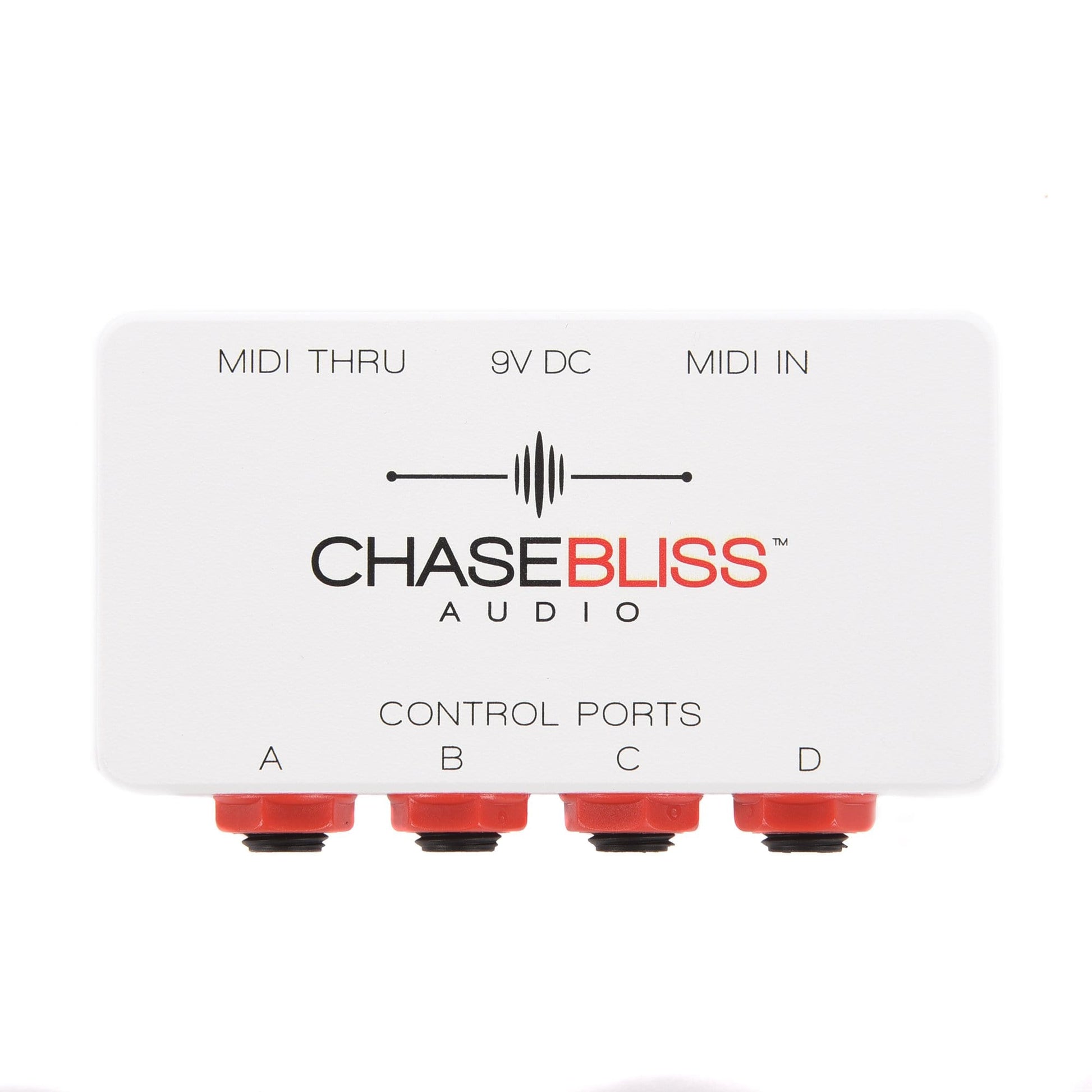 Chase Bliss Audio Midibox Effects and Pedals / Controllers, Volume and Expression
