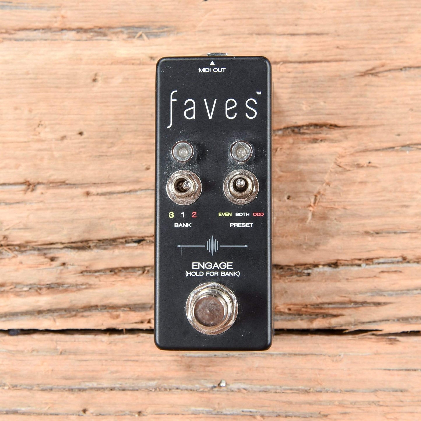 Chase Bliss Faves Midi Controller Effects and Pedals / Controllers, Volume and Expression