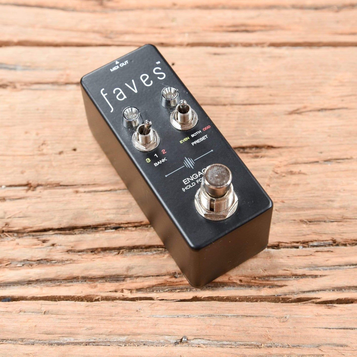 Chase Bliss Faves Midi Controller Effects and Pedals / Controllers, Volume and Expression