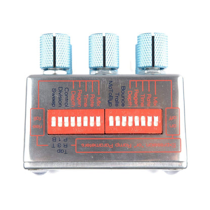 Chase Bliss Audio Tonal Recall Analog Delay Effects and Pedals / Delay