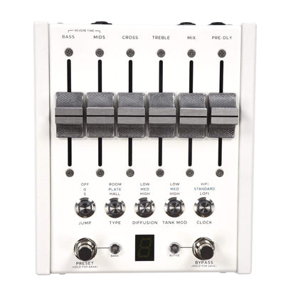 Chase Bliss Automatone: CXM 1978 Effects and Pedals / Delay