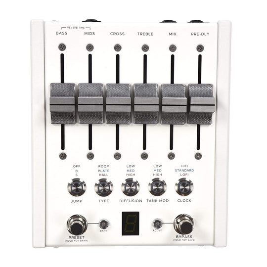 Chase Bliss Automatone: CXM 1978 Effects and Pedals / Delay