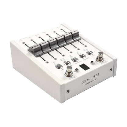 Chase Bliss Automatone: CXM 1978 Effects and Pedals / Delay