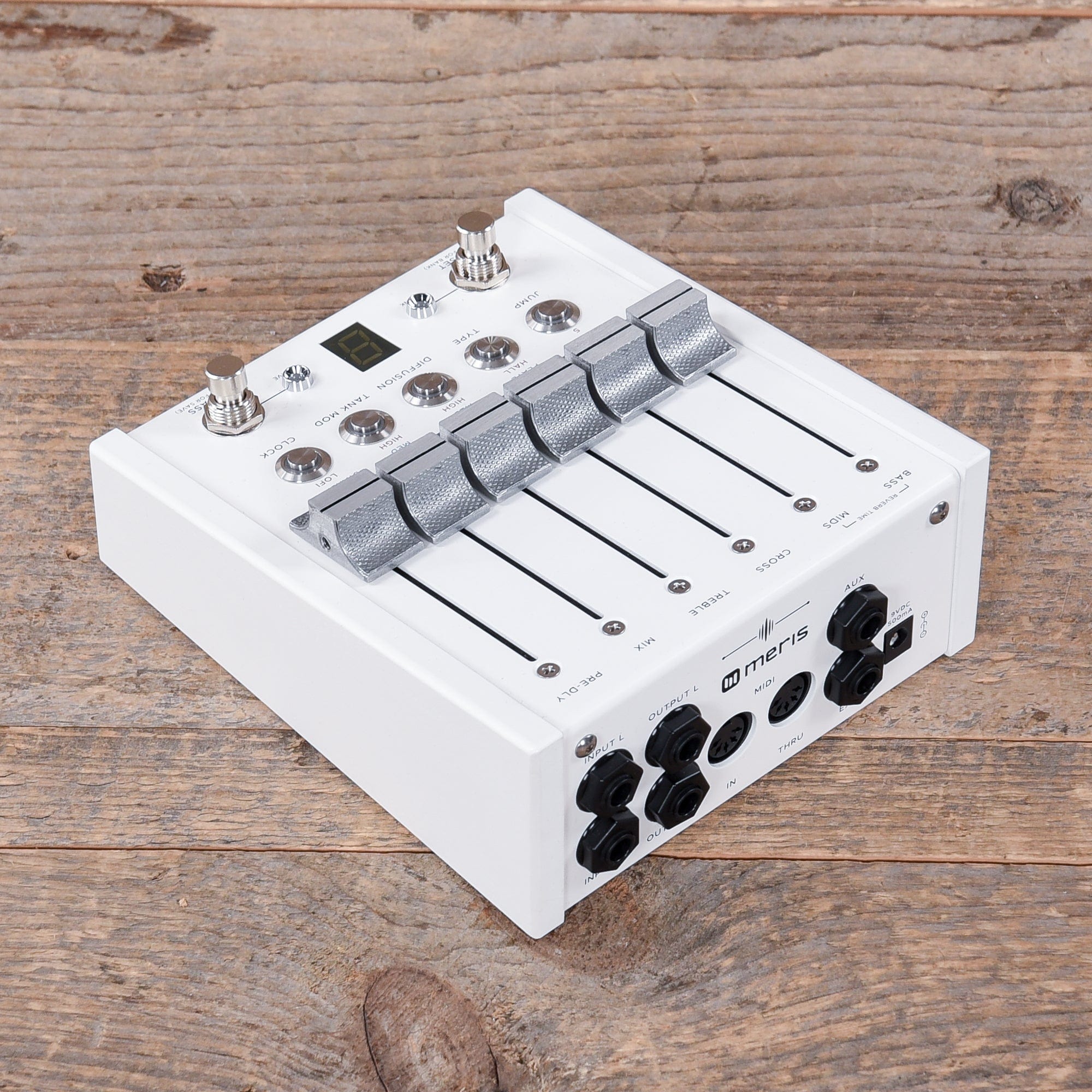 Chase Bliss Automatone: CXM 1978 – Chicago Music Exchange