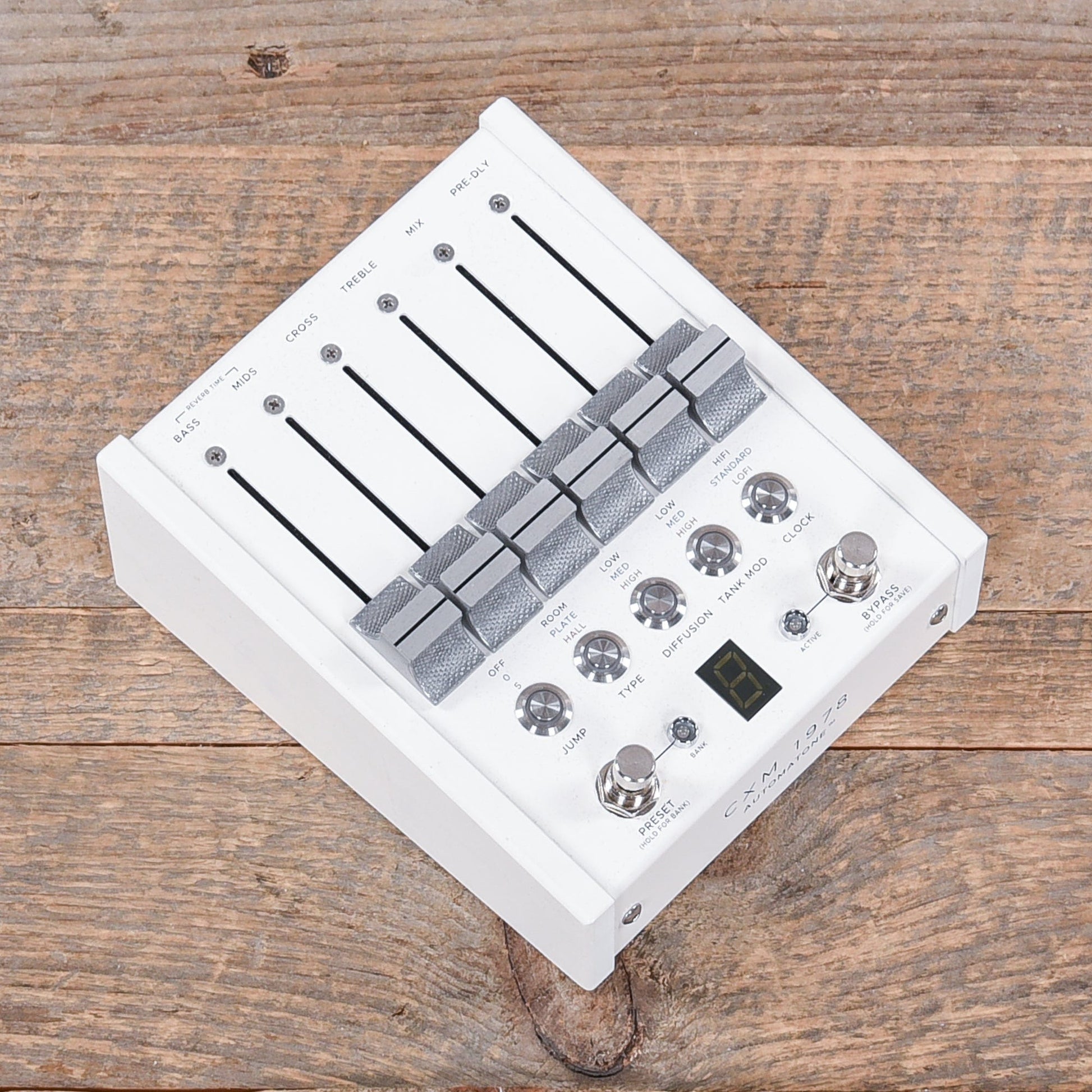 Chase Bliss Automatone: CXM 1978 – Chicago Music Exchange