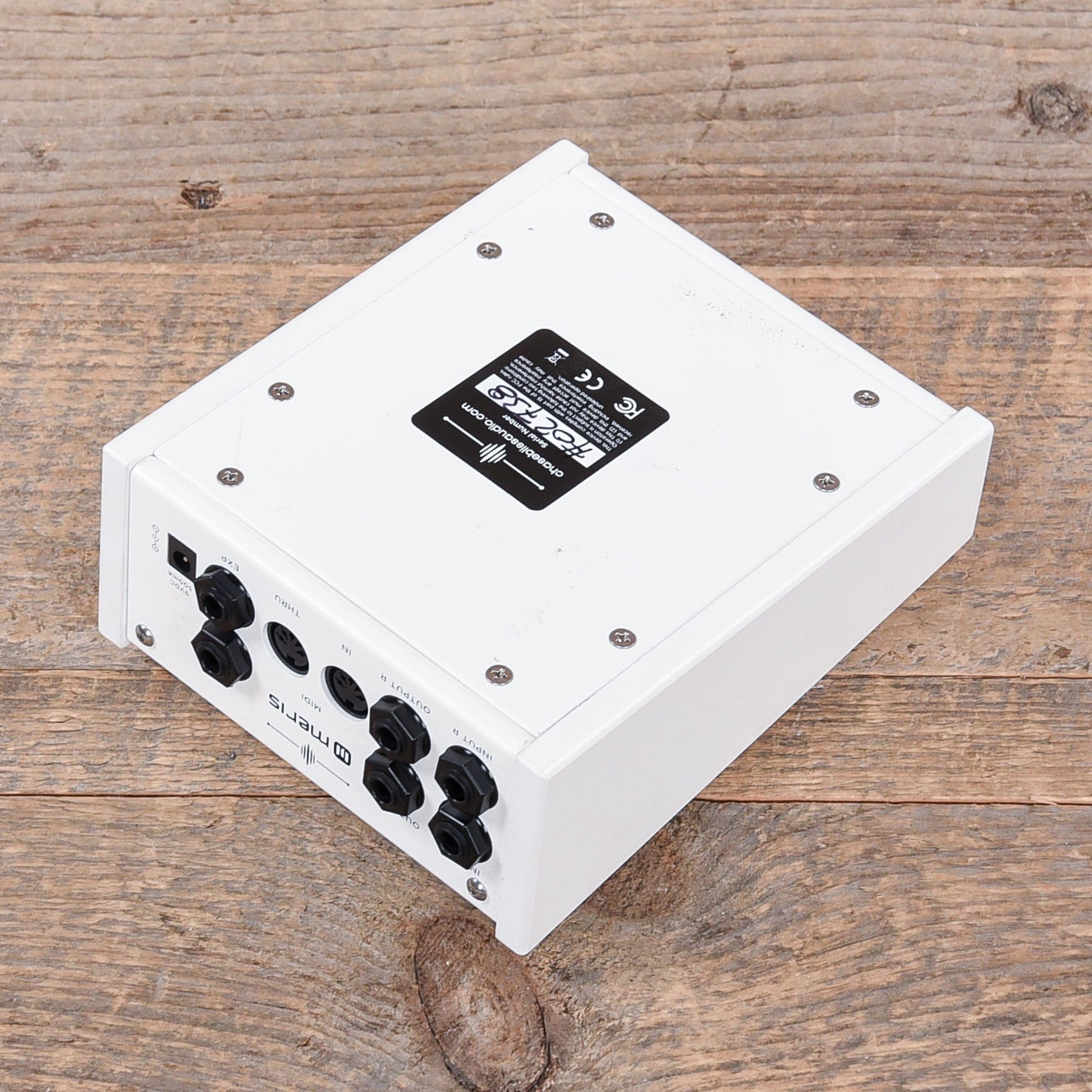cbc pedals Chase Bliss Automatone: CXM 1978 – Chicago Music Exchange
