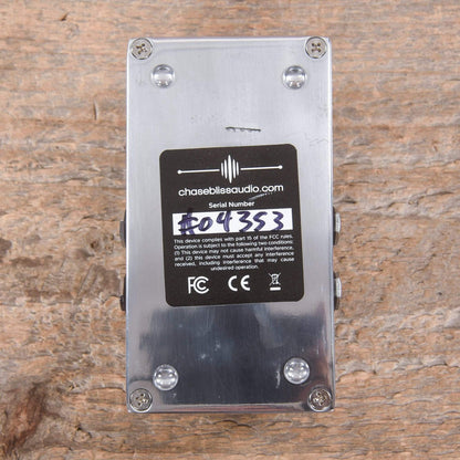 Chase Bliss Tonal Recall Analog Delay Effects and Pedals / Delay