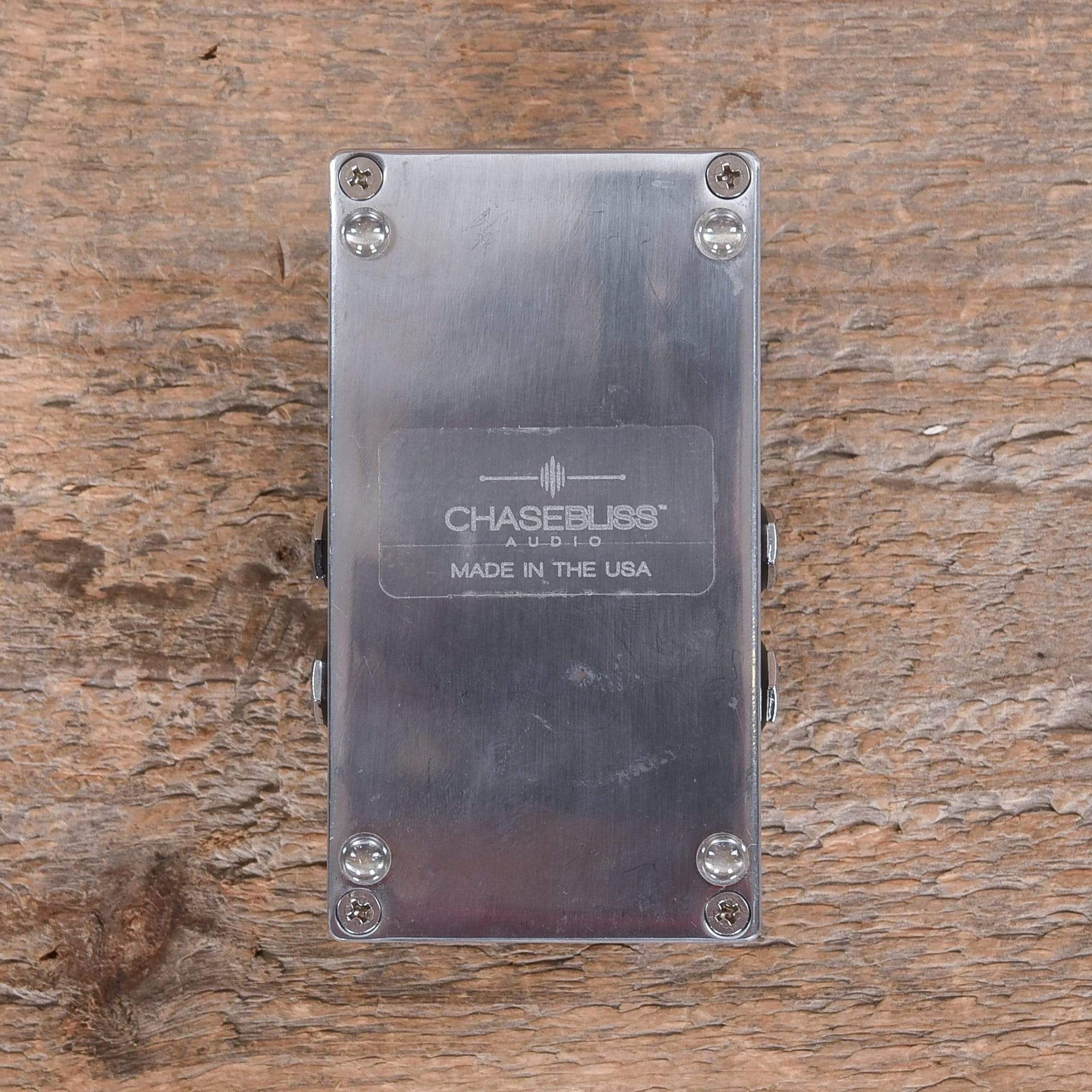 Chase Bliss Tonal Recall Analog Delay Effects and Pedals / Delay