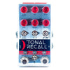 Chase Bliss Tonal Recall Analog Delay Red Knob Effects and Pedals / Delay