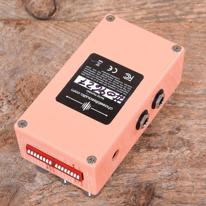 Chase Bliss Audio MOOD Granular Micro-Looper / Delay Effects and Pedals / Loop Pedals and Samplers