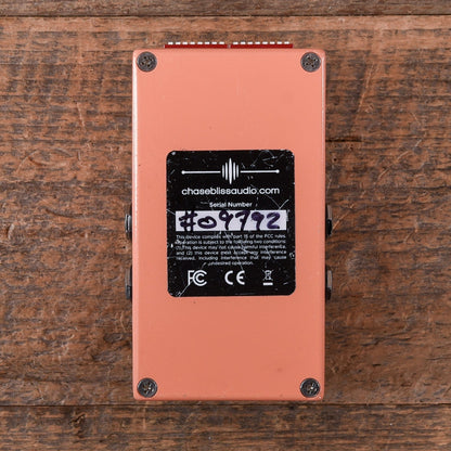 Chase Bliss Audio MOOD Granular Micro-Looper / Delay Effects and Pedals / Loop Pedals and Samplers