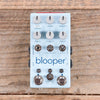 Chase Bliss Blooper Bottomless Looper Effects and Pedals / Loop Pedals and Samplers