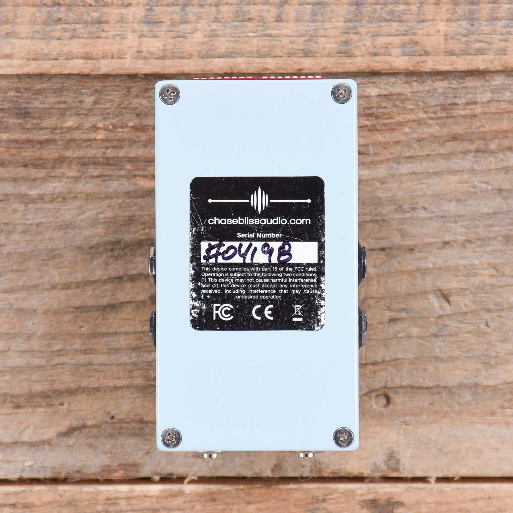 Chase Bliss Blooper Bottomless Looper Effects and Pedals / Loop Pedals and Samplers