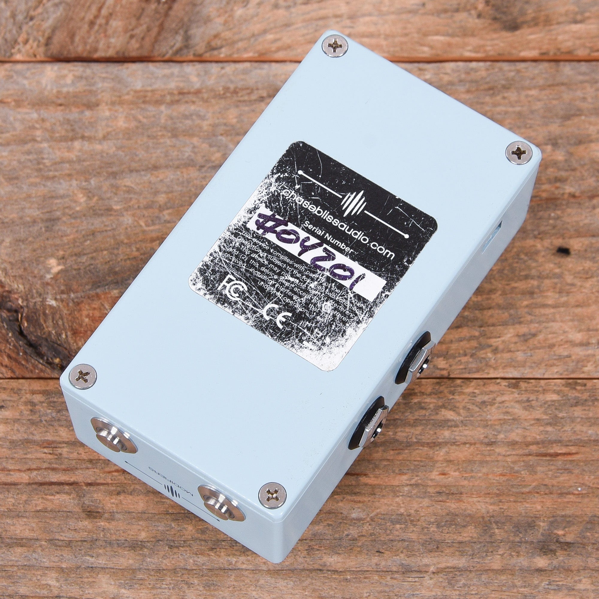 Chase Bliss Blooper Bottomless Looper Effects and Pedals / Loop Pedals and Samplers