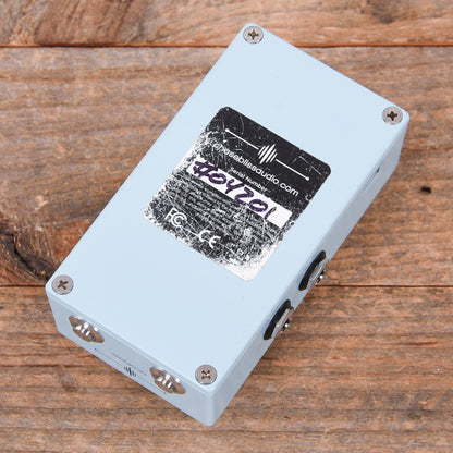 Chase Bliss Blooper Bottomless Looper Effects and Pedals / Loop Pedals and Samplers