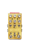 Chase Bliss Audio Brothers Analog Gainstage Effects and Pedals / Overdrive and Boost