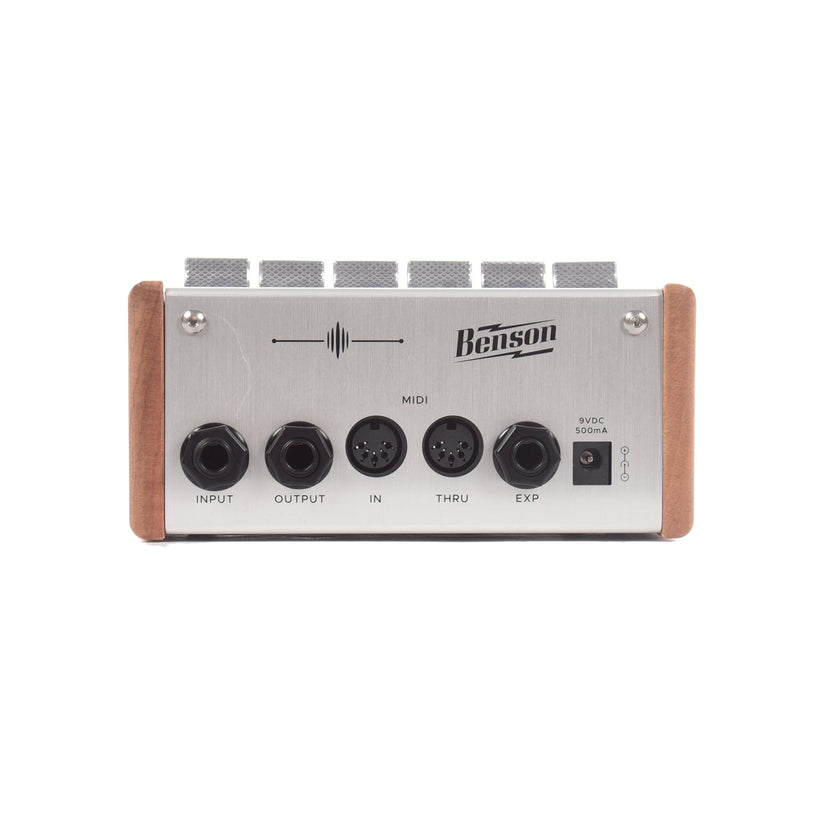 Chase Bliss Automatone MKII Preamp – Chicago Music Exchange