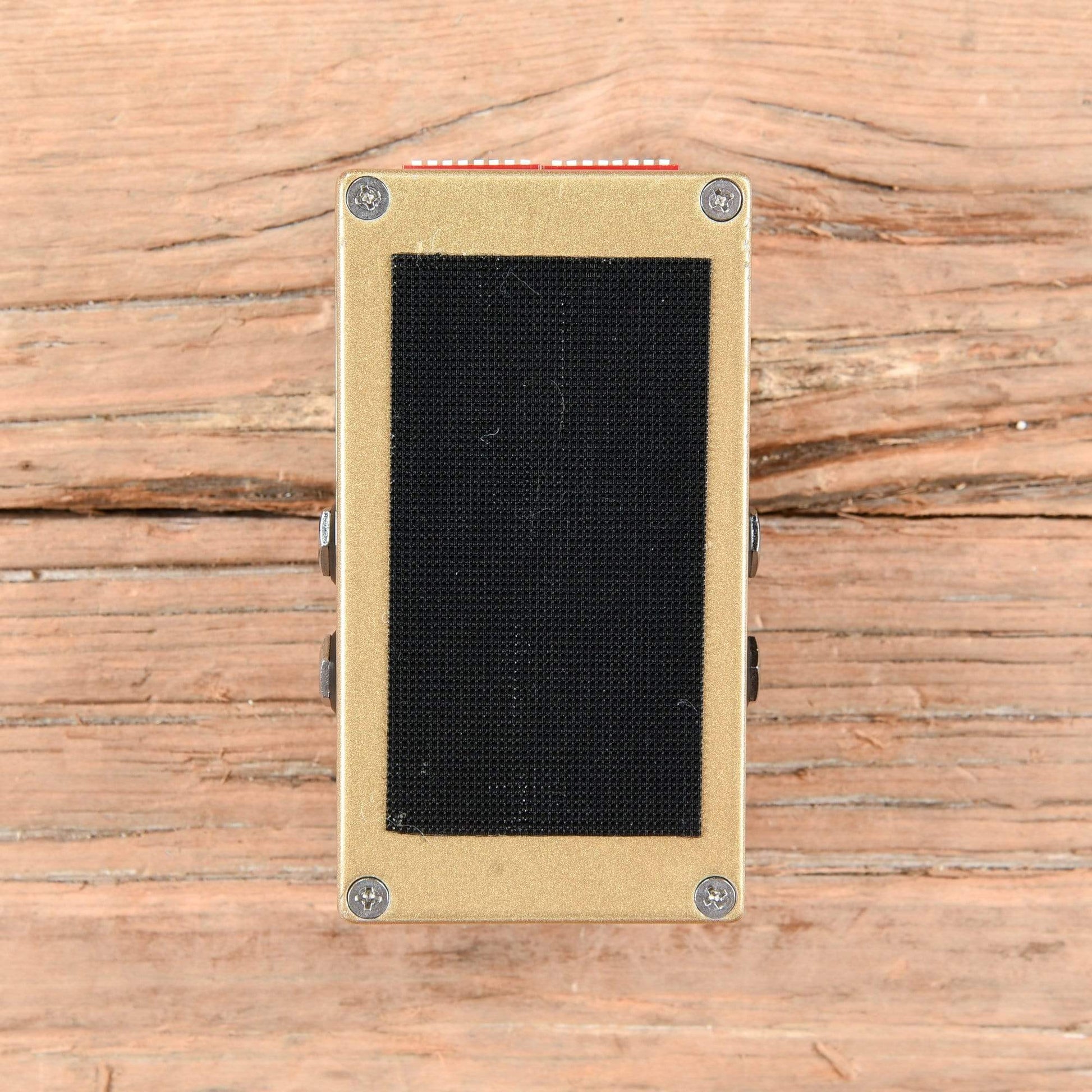 Chase Bliss Brothers Analog Gainstage Effects and Pedals / Overdrive and Boost