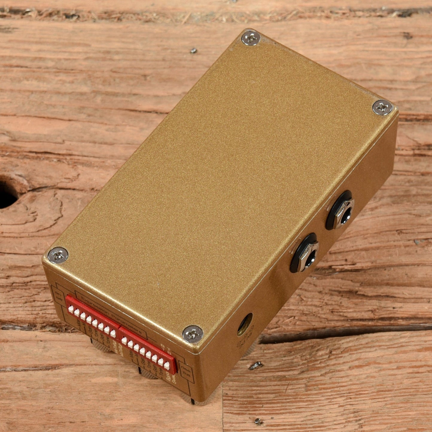 Chase Bliss Brothers Effects and Pedals / Overdrive and Boost