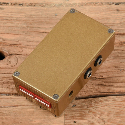 Chase Bliss Brothers Effects and Pedals / Overdrive and Boost