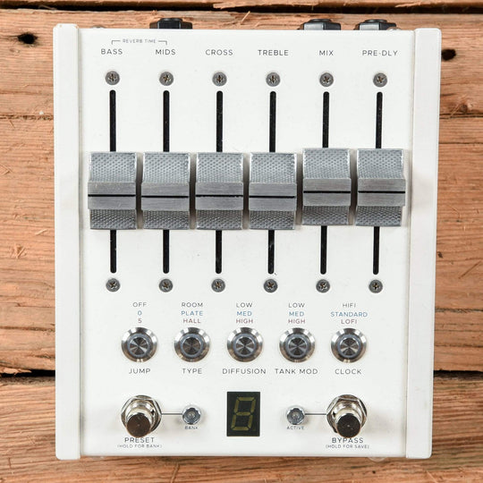 Chase Bliss Automatone CXM 1978 Effects and Pedals / Reverb