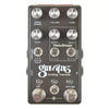 Chase Bliss Audio Gravitas Analog Tremolo Effects and Pedals / Tremolo and Vibrato
