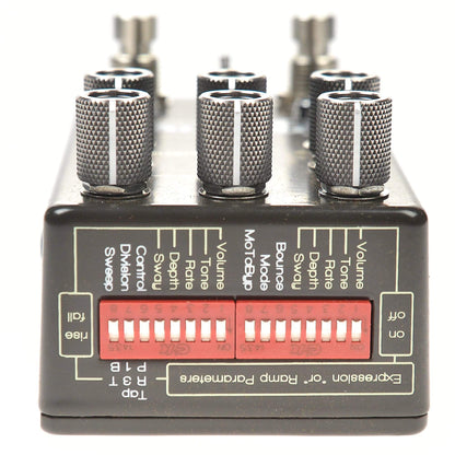 Chase Bliss Audio Gravitas Analog Tremolo Effects and Pedals / Tremolo and Vibrato