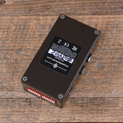 Chase Bliss Audio Gravitas Analog Tremolo Effects and Pedals / Tremolo