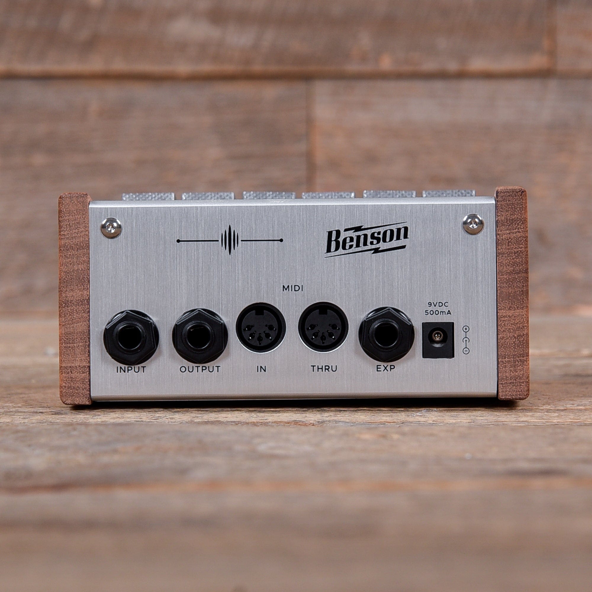 Chase Bliss Automatone MKII Preamp Effects and Pedals / Wahs and Filters