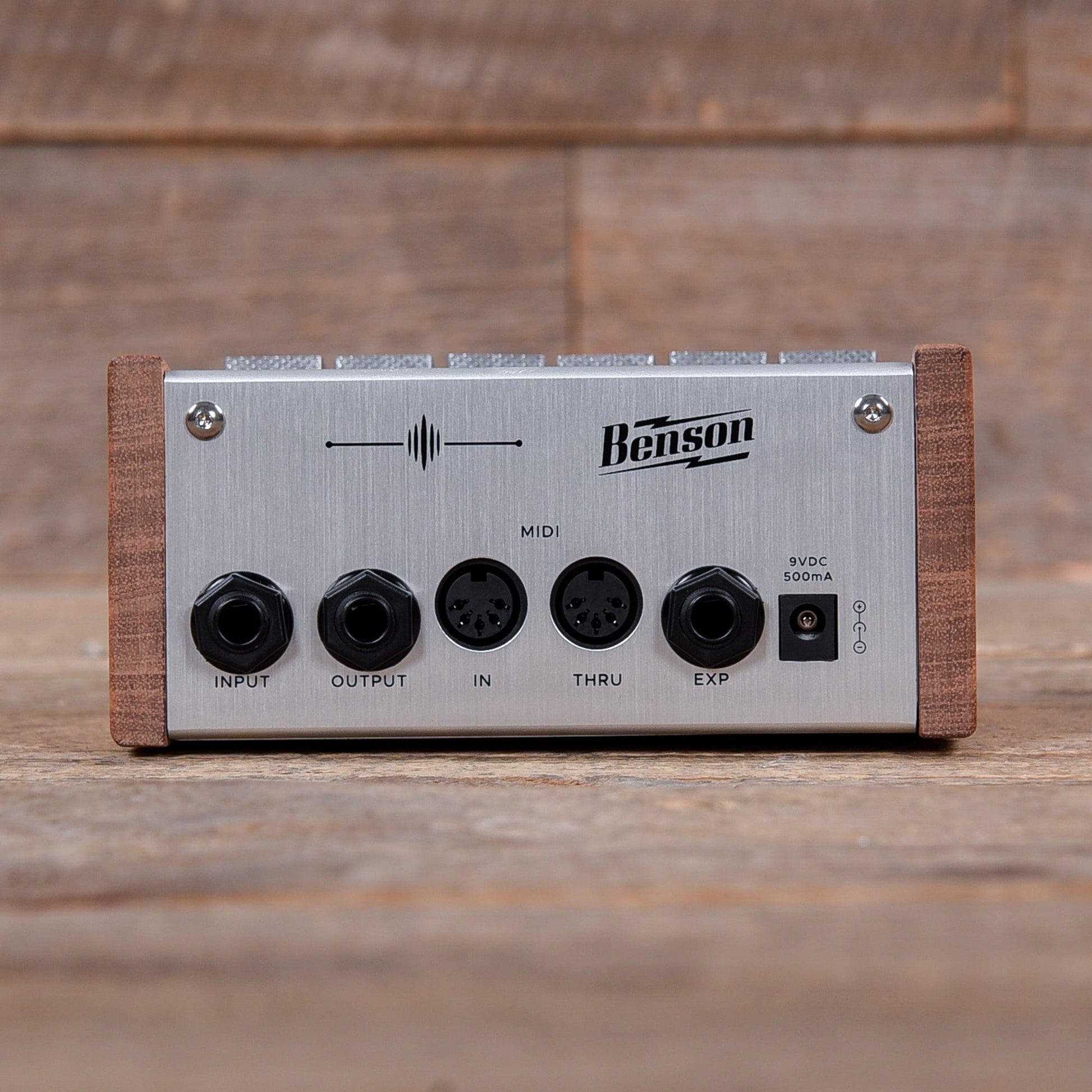 Chase Bliss Automatone MKII Preamp