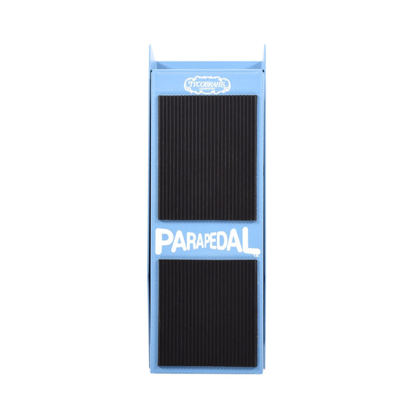 Chicago Iron Parachute Wah – Chicago Music Exchange