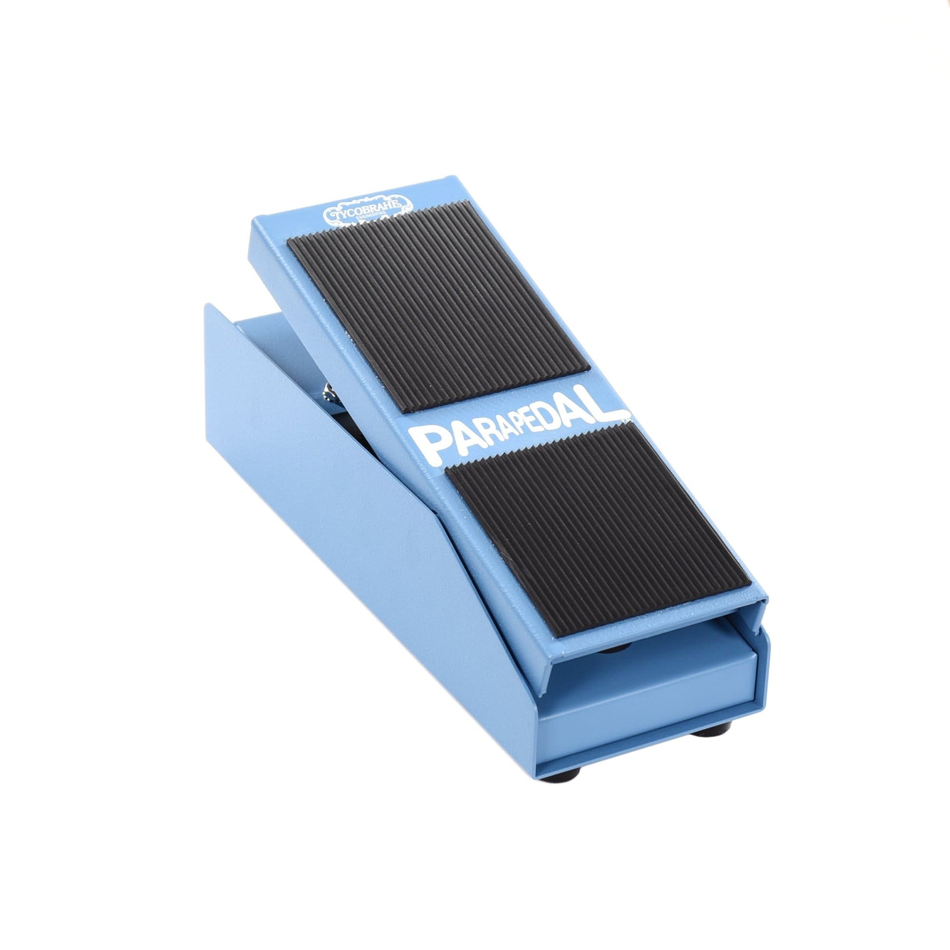 Chicago Iron Parachute Wah Effects and Pedals