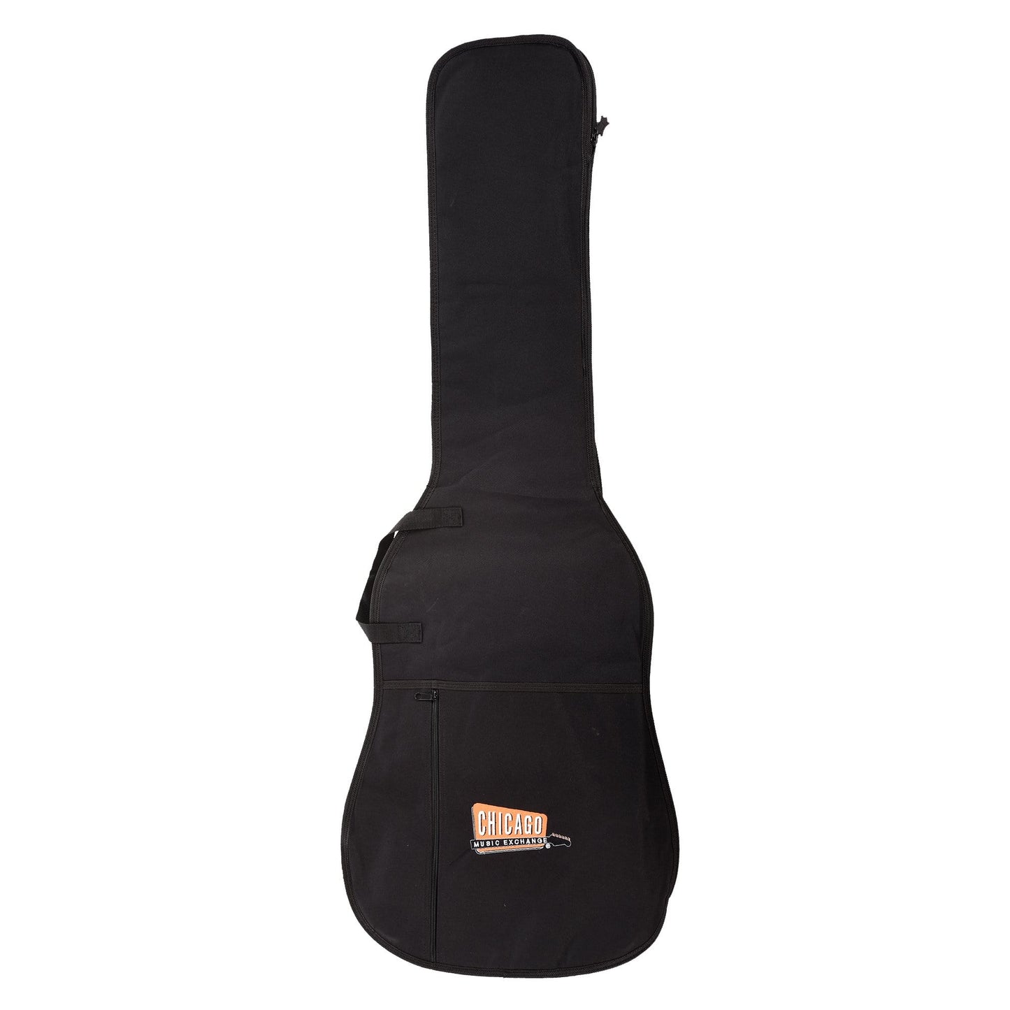 CME Embroidered Economy Electric Bass Gig Bag v3 Accessories / Cases and Gig Bags / Bass Gig Bags