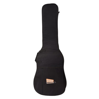 CME Embroidered Economy Electric Bass Gig Bag v3 Accessories / Cases and Gig Bags / Bass Gig Bags