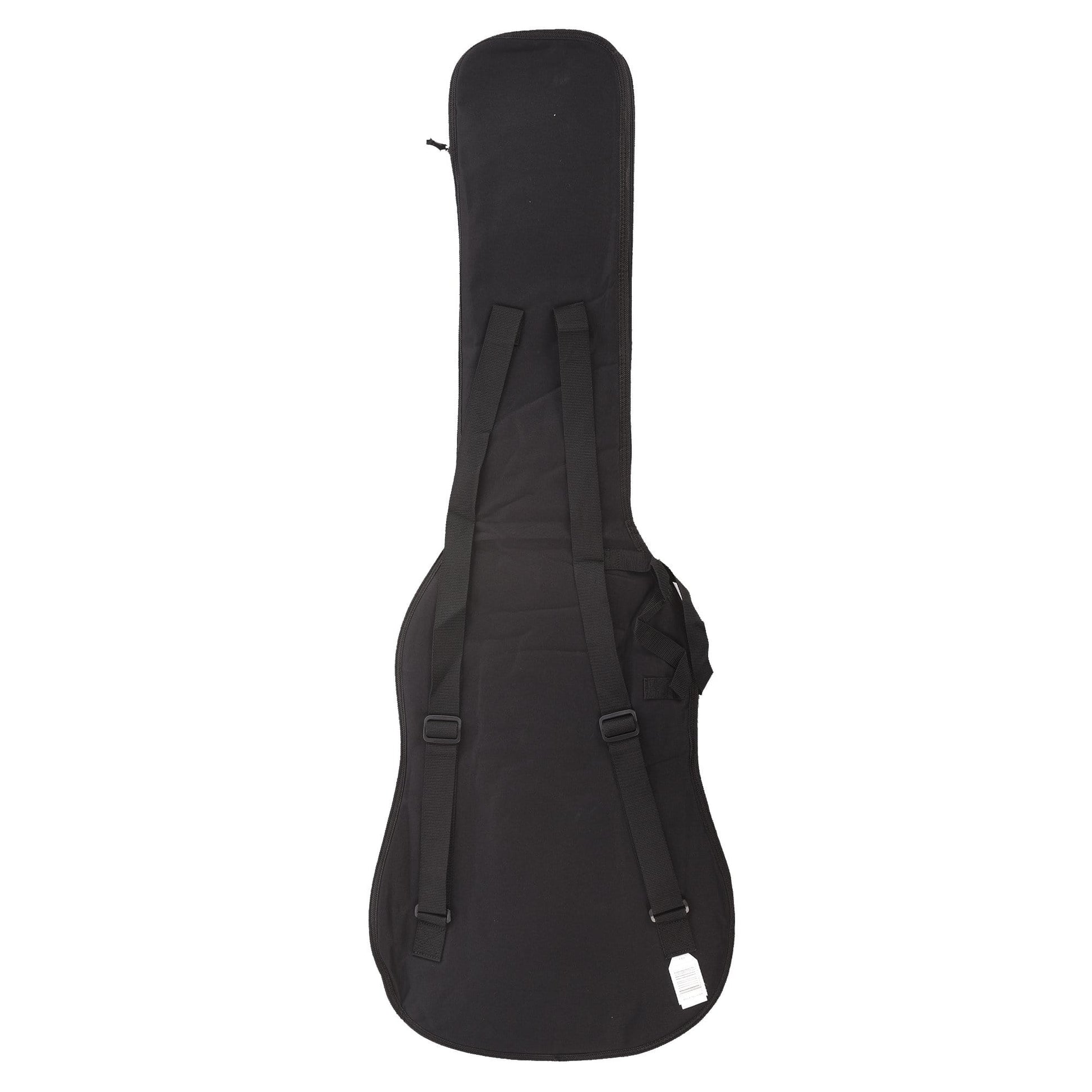 CME Embroidered Economy Electric Bass Gig Bag v3 Accessories / Cases and Gig Bags / Bass Gig Bags