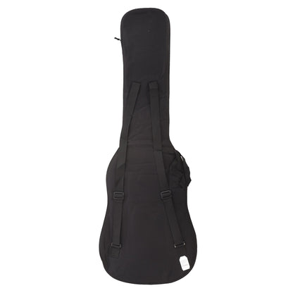 CME Embroidered Economy Electric Bass Gig Bag v3 Accessories / Cases and Gig Bags / Bass Gig Bags