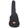 CME Embroidered Economy 3/4 Acoustic Guitar Gig Bag v3 Accessories / Cases and Gig Bags / Guitar Gig Bags