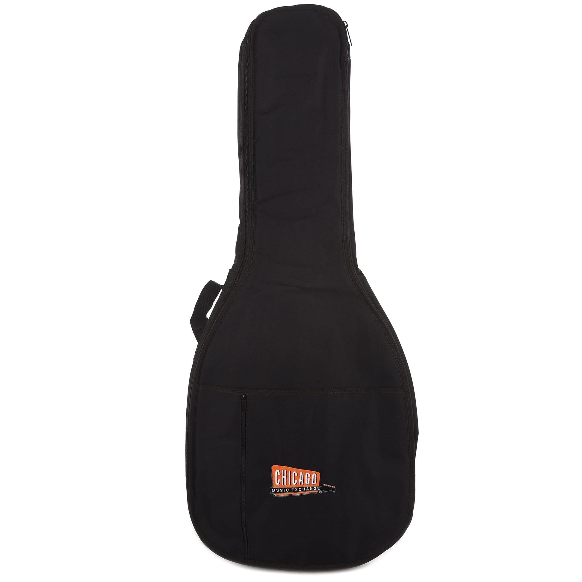 CME Embroidered Economy Acoustic Bass Guitar Gig Bag v3 Accessories / Cases and Gig Bags / Guitar Gig Bags