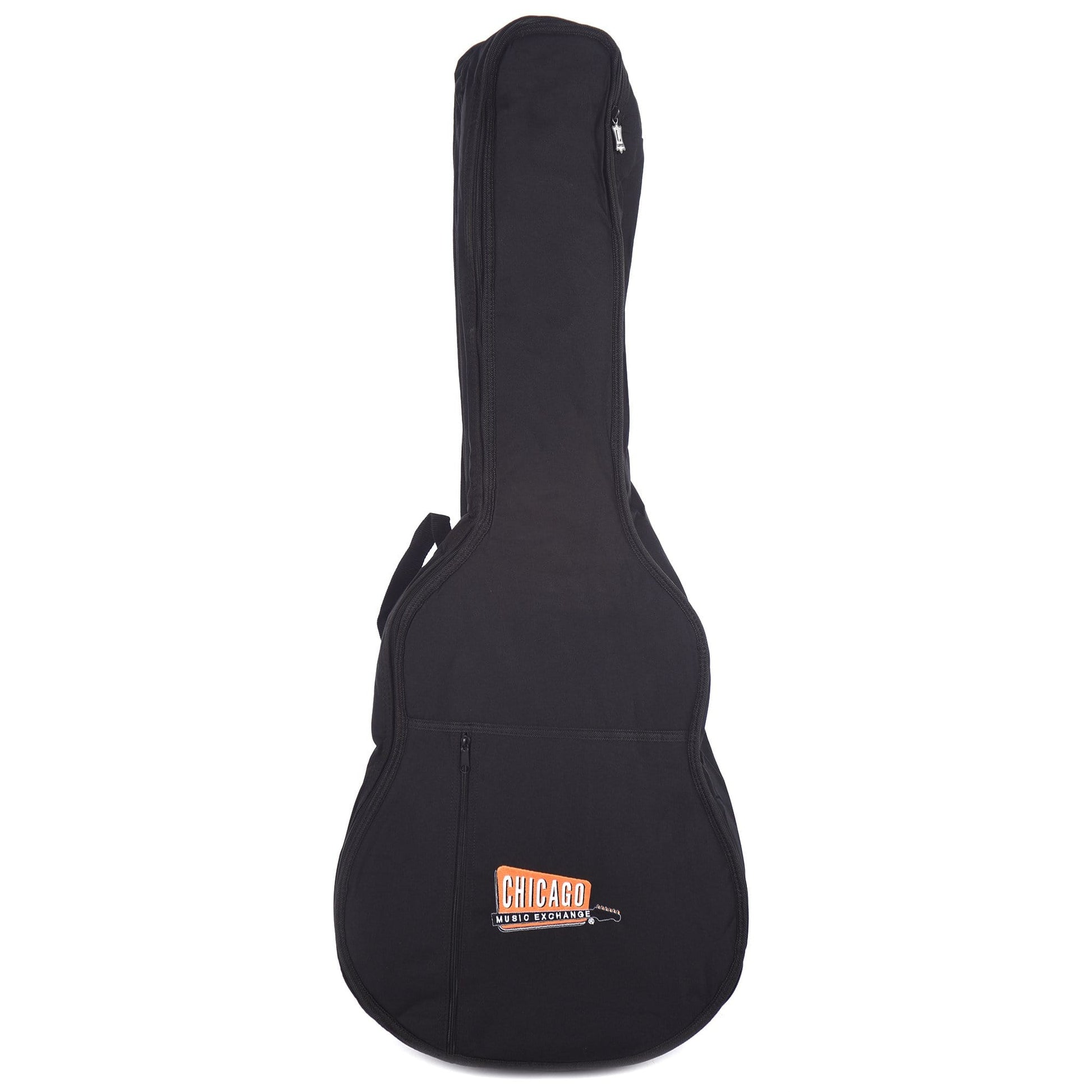 CME Embroidered Economy Classical Guitar Gig Bag v3 Accessories / Cases and Gig Bags / Guitar Gig Bags