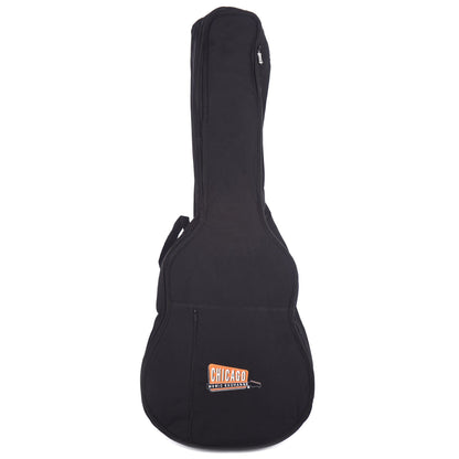 CME Embroidered Economy Classical Guitar Gig Bag v3 Accessories / Cases and Gig Bags / Guitar Gig Bags