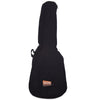 CME Embroidered Economy Dreadnought Acoustic Guitar Gig Bag v3 Accessories / Cases and Gig Bags / Guitar Gig Bags