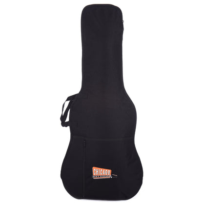 CME Embroidered Economy Electric Guitar Gig Bag v3 Accessories / Cases and Gig Bags / Guitar Gig Bags