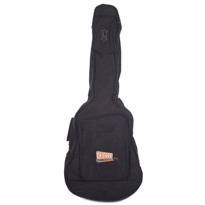 CME Embroidered Standard Acoustic Guitar Gig Bag v3 Accessories / Cases and Gig Bags / Guitar Gig Bags