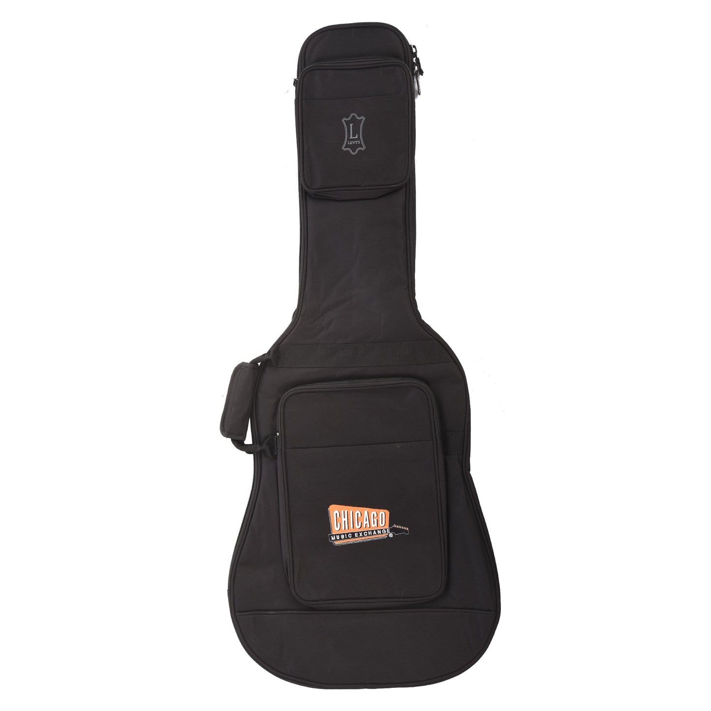 CME Embroidered Standard Electric Guitar Gig Bag v3 Accessories / Cases and Gig Bags / Guitar Gig Bags